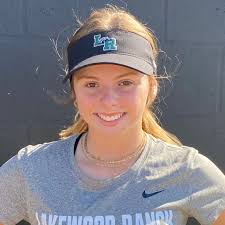 Ella Coiner's Lakewood Ranch High School Career Home