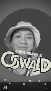 Lola Oswald's Instagram, Twitter & Facebook