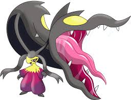 Pokemon 8303 Mega Mawile Pokedex Evolution Moves Location