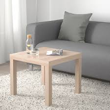Lack Side Table White Stained Oak Effect 21 5 8x21 5 8 Ikea In 2020 Ikea Lack Side Table White Side Tables Ikea Lack Coffee Table