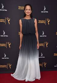 Anne-Marie Johnson Filming Nude - Irresistible Clips