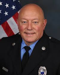 From volunteering in 1988 to retiring as a Lieutenant at Station 4, Lt.  Alan Mitchell's fire service story has been all about heart. He will never  forget his first day, driving the