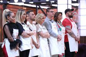 Nu rata să urmăreşti emisiunea masterchef sezon 7 episodul 25 de marţi, 22 octombrie 2019, difuzată pe protv începând cu ora 20:30. Ce Se IntamplÄƒ In EdiÈ›ia Masterchef Din AceastÄƒ SearÄƒ Libertatea