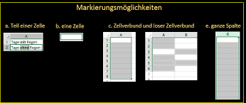 Alternativ klicken sie mit der rechten maustaste auf die symbolleiste und wählen im kontextmenü von excel 2016/2013 den befehl passen sie die symbolleiste für den schnellzugriff an aus. Modul A Lektion 5 Excel 2016