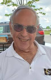 Dr. Mark Jay Dallman