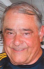 Stephen Gerth Obituary (2012)