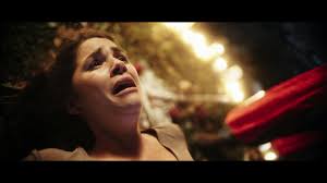 Sleepaway Slasher (2020)