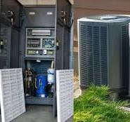 Comparing Precision Air Conditioning vs. Traditional HVAC ...
