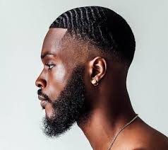If you want to change you look with hairstyle than you can try to fade haircut, with faded hairstyle you looking awesome. 90 Trendy Taper Fade Afro Haircuts Keep It Simple 2021