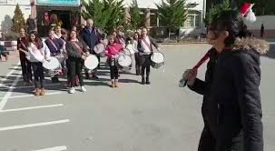 Muharrem Ince On Twitter Halide Edip Adivar Ortaokulu Ogrencileri Beni 40 Yil Onceye Ogrenciyken Okulun Bando Takiminda Oldugum Gunlere Goturdu Cocuklarimla Ve 81 Milyon Insanla Ayni Heyecani Yasamak Ne Guzel Cumhuriyet Sizlerle