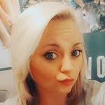 Alethia Harris's Instagram, Twitter & Facebook