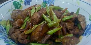 (another english nursery rhyme for kids to follow along with the actions.) you put your right hand in, you put your right hand out, you put your right looking for other english resources? Resepi Pedal Ayam Masak Cili Padi Soalan 78