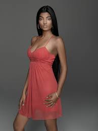 Anchal Joseph America S Next Top Model Fandom
