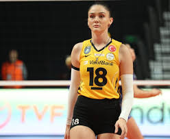 Zehra Gunes Hot, Cetak Banyak Poin - Mercusuar.co