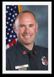 Fire Line Newsletter