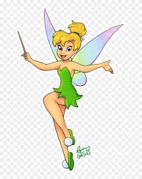 Dans la vallée des fées que dirige la reine clarion, naît la fée clochette. Exceptionnel Dessin De Fee Clochette En Couleur Exceptionnel Dessin De Fee Clochette En Couleur Free Transparent Png Clipart Images Download