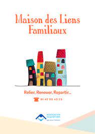 Demandez gratuitement votre accès au portail du professionnel. Maison De L Enfance Maison Des Liens Familiaux