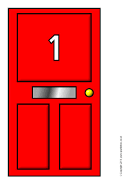 We did not find results for: Numbers 1 50 On House Doors Sb5615 Sparklebox