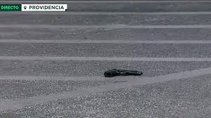 Un herido deja balacera en barrio santa bárbara, norte de bogotá. Hombre Grave Tras Balacera En Providencia