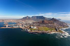 Best Coastal Getaways Business Insider Cape Town Holidays Africa Holiday Cape Town