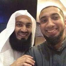 Berger, describes him as an example of a preacher. 30 Bilal Assad Lectures Ideas Lecture Youtube Preparing For Ramadan
