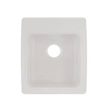 utility sink/laundry tub accessory