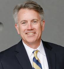 Richard W. Morefield