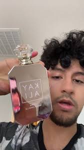 Perfume Smells Like Kuba Rose Perfume Isabel Toledo