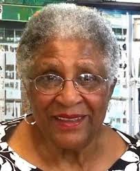 Obituary information for Florence K. Wollaston