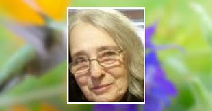 Marie Sharpe Obituary January 9, 2025