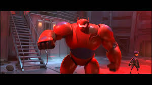 Of course, the task isn't as easy or straightforward as it initially seems, and the big hero 6 team quickly find themselves. Big Hero 6 Baymax Destroy Him Movie Scene 720p Youtube