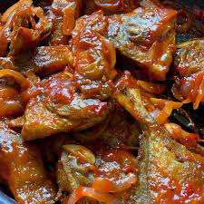 Videoda sıkıntı olursa bunu bize bildirin, i̇yi seyirler dileriz. Yatiekitchen Sweet Sour Ikan Bawal Facebook