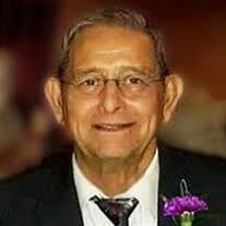 Gordon E Iacovoni Obituary