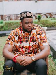 What Stared as Just Friendship For Ada & Ike is Now #AIforever!