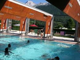Piscine Ayguebere A Laruns Horaires Tarifs Avis Telephone Piscine Piscine Municipale Piscine Couverte
