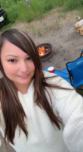 no fire ban here* ol macdonald resort 🫶🏼