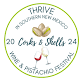 Corks and Shells Wine & Pistachio Festival event image
