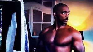 Top suggestions for captain america shirt off. Falcon And The Winter Soldier New Footage Features Shirtless Sam Flirty Bucky The Direct