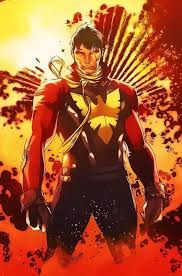 Vulcan Marvel Comics Art Marvel Superheroes Comic Art