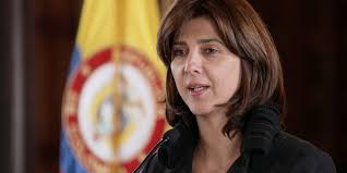 María Ángela Holguín: Noticias, Fotos y Videos