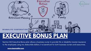 It is entirely possible that owners of small c corporations can enjoy the same tax advantages as s corporations, in that the c corporations avoid having to pay any income tax at all. Section 162 Executive Bonus Plan And It S Benefits Life Insurance Policy Permanent Life Insurance How To Plan