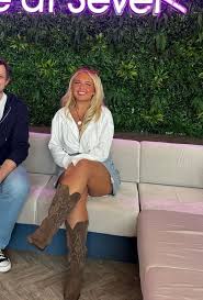 Laurence McCarthy FIH