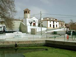 Venta Quemada Web Oficial De Turismo De Andalucia