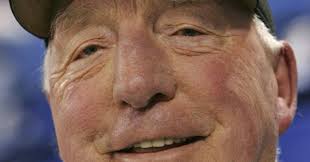 Jim Dimick, St. Olaf baseball coach, dies at 91