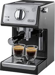 El nespresso lidl además de que es posible comprarlo en tu establecimiento preferido (a veces nuestra recomendación es que examine opiniones sobre nespresso lidl y llegue a una decisión. De Longhi Espresso Machine With 15 Bars Of Pressure Black Ecp3420 Best Buy Best Espresso Machine Espresso Machine Cappuccino Machine