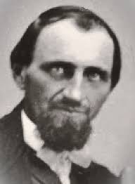 John Hayburn Snyder (1829-1909)