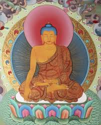 Siddhartha gautama grew up in this time of transition and reform but, according to the famous buddhist legend concerning his youth, would not have been aware of any of it. Vesakh Feier Zu Geburt Erleuchtung Und Parinirvana Des Buddha Drikung Sherab Migched Ling