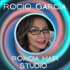 How incredible is 𝑹𝒐𝒄𝒊𝒐 𝑮𝒂𝒓𝒄𝒊𝒂 at Rokcia Hair Studio in Studio  1!? 🤩🙌🏽 , Rocio @rokcia_hair_studio is a very talented stylist with 20+  years of experience under her belt. 😍 To book your appointment, ...