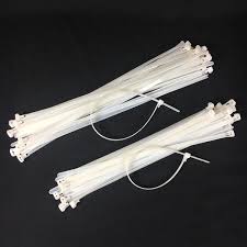 How to open a cable tie (zip tie) with a safety pin and a flat head screwdriver.use the tip of the safety pin to pry the tiny plastic locking tongue up away. Re Usable Zip Ties Pro Chemical Dye