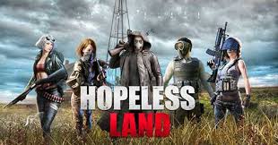 You will find yourself on a desert island among other same players like you. Hopeless Land Fight For Survival 1 0 B43 Full Apk Data Android